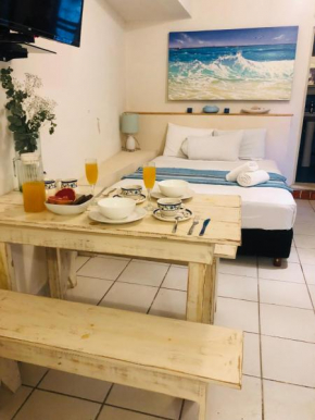 Siesta Fiesta Apartments By Bawa